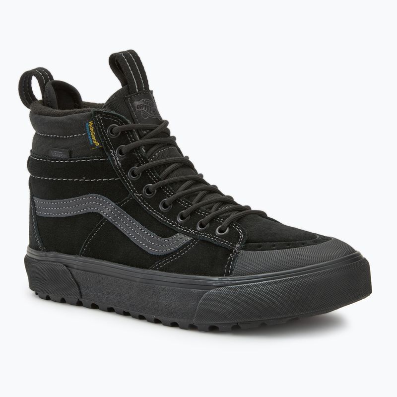 Обувки Vans MTE Sk8-Hi Waterproof black/black