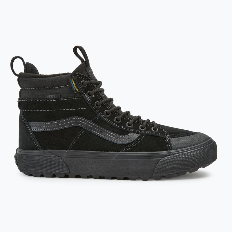 Обувки Vans MTE Sk8-Hi Waterproof black/black 2