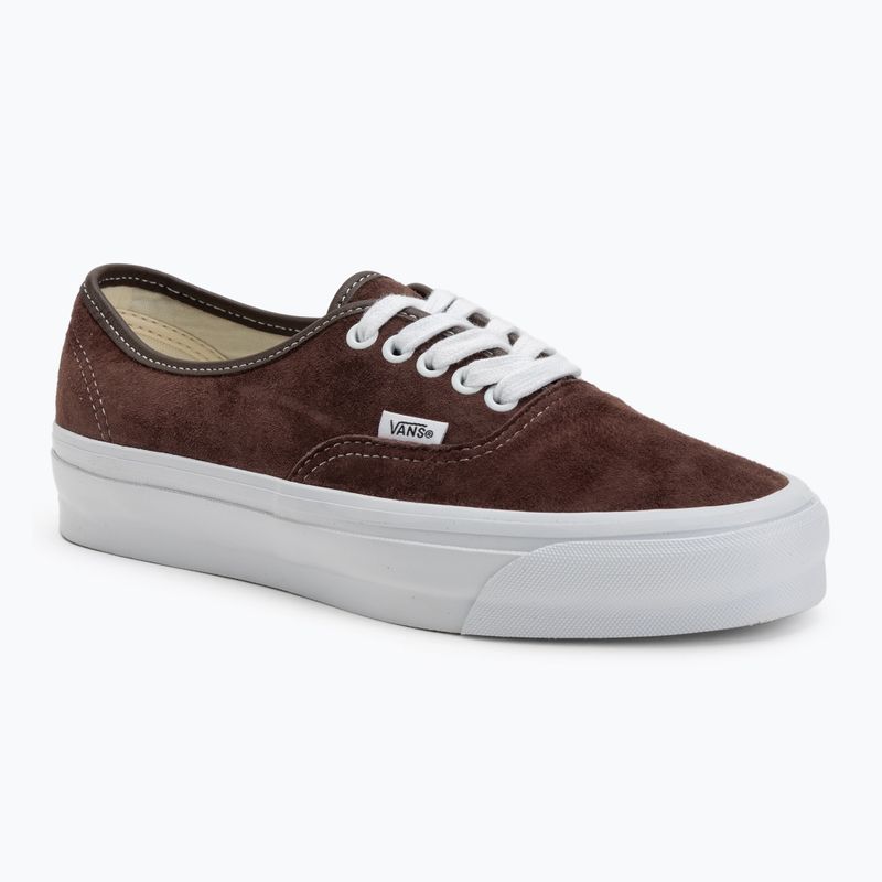 Vans LX Authentic Reissue 44 pig suede/potting soll обувки