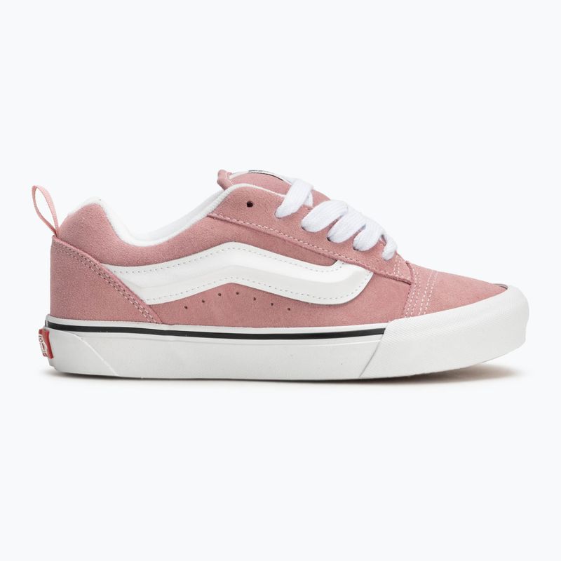 Обувки Vans Knu Skool theory foxglove 2