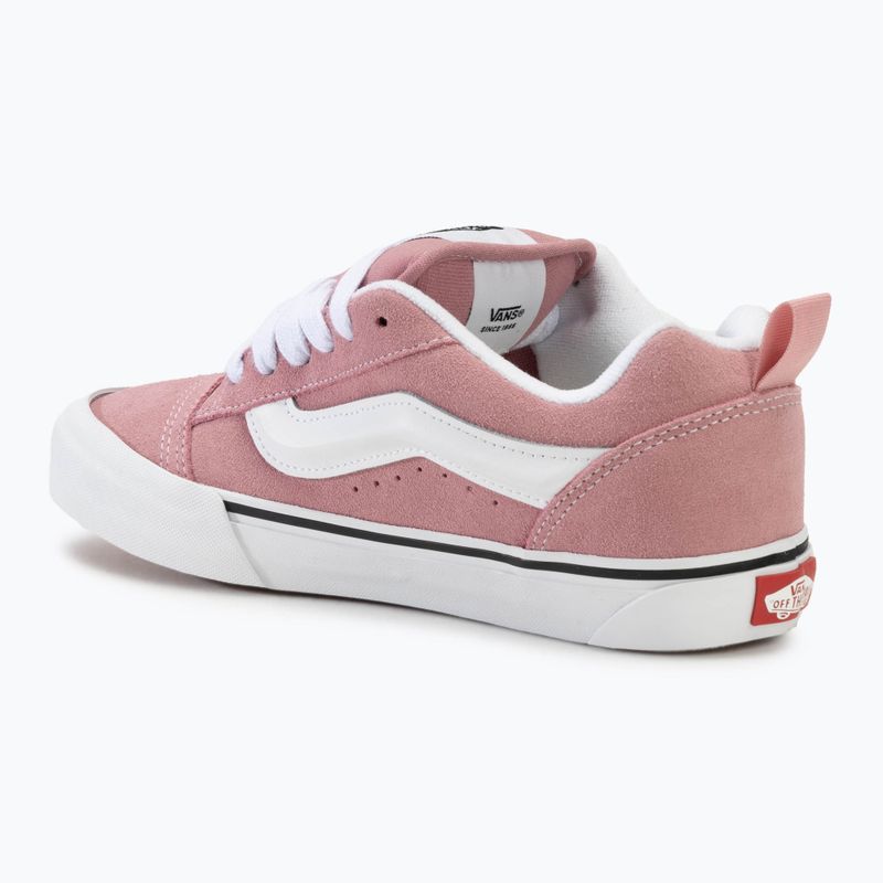 Обувки Vans Knu Skool theory foxglove 3