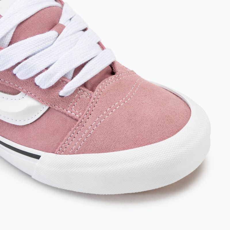 Обувки Vans Knu Skool theory foxglove 7