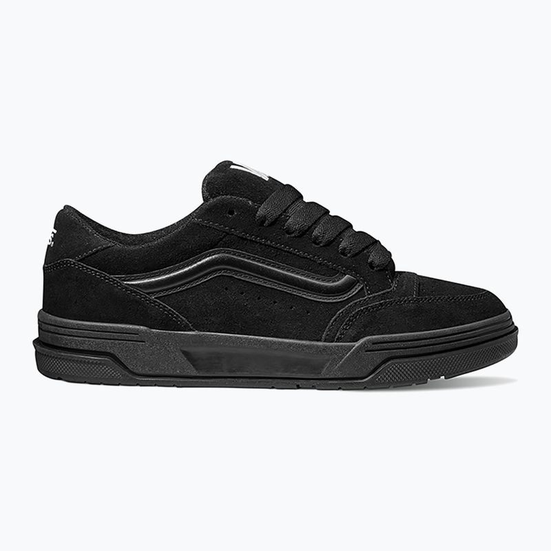 Обувки Vans Hylane black/black 8