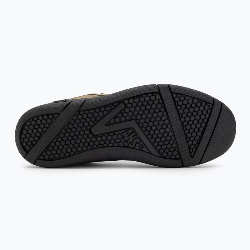 Vans Speed LS тъмно маслинов ботуш 4