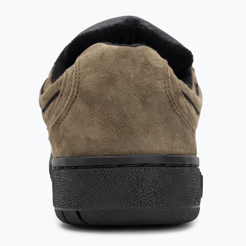 Vans Speed LS тъмно маслинов ботуш 6