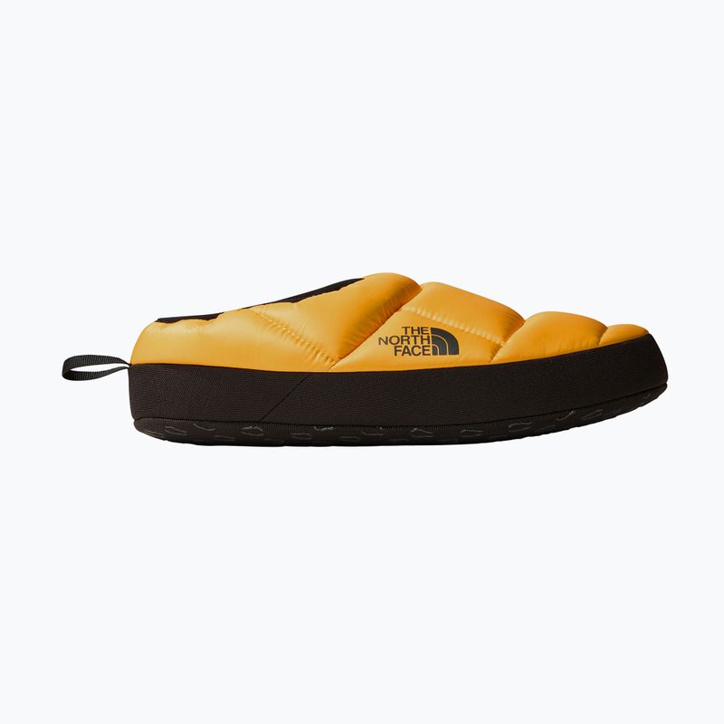 Мъжки пантофи The North Face Nse Tent Mule IV summit gold/black 8