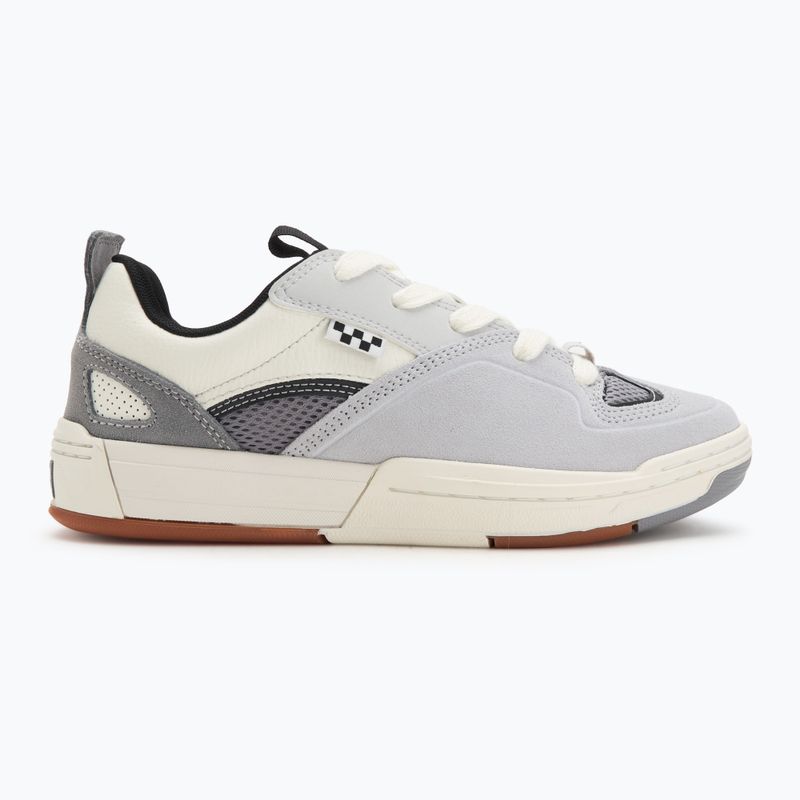 Vans Skate Mixxa frost сиви обувки 2