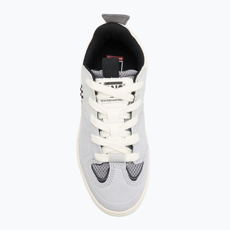 Vans Skate Mixxa frost сиви обувки 5