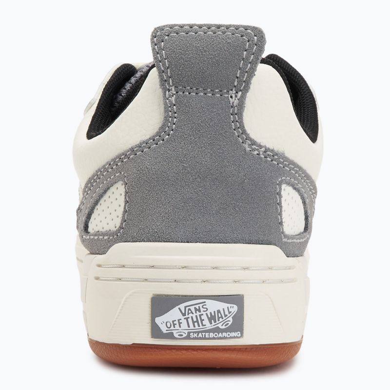 Vans Skate Mixxa frost сиви обувки 6