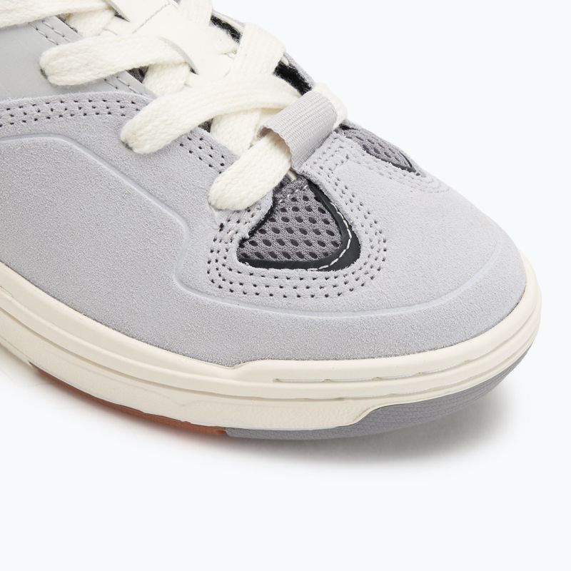 Vans Skate Mixxa frost сиви обувки 7