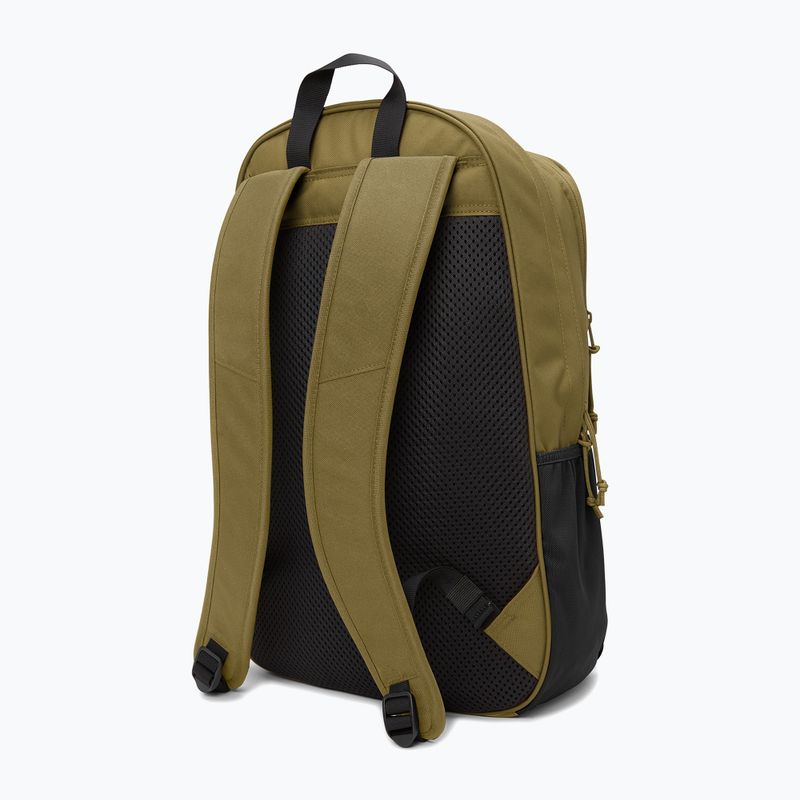 Градска раница Timberland Tfo 30 l dark olive 2