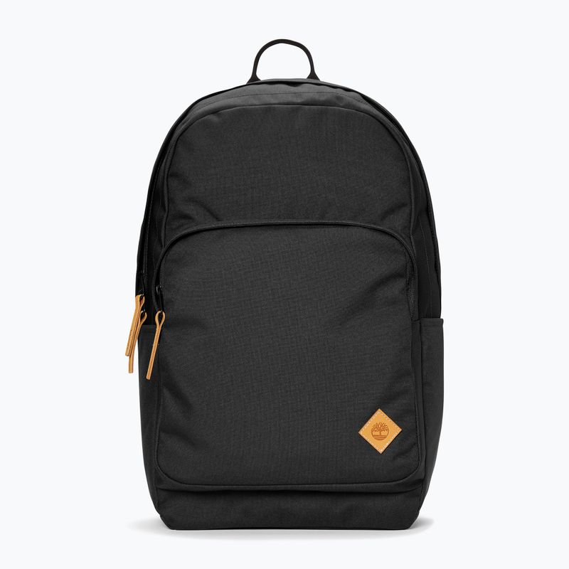 Градска раница Timberland 27 l black