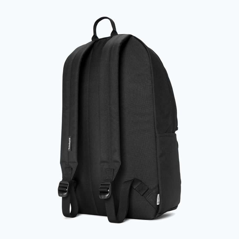 Градска раница Timberland 27 l black 2