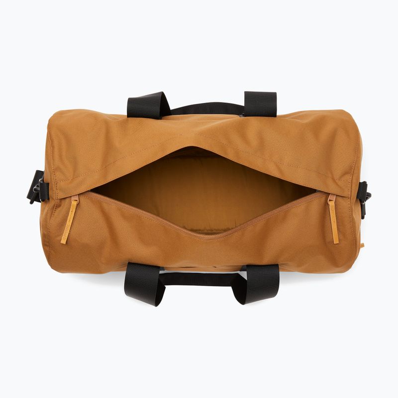 Чанта Timberland Duffel Bag 22 l dark wheat boot 3