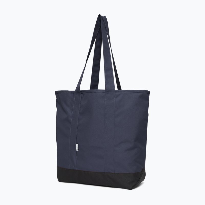 Дамска чанта Timberland Tfo Tote 18 l peacoat 2