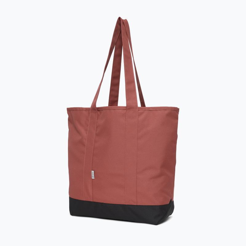 Дамска чанта Timberland Tfo Tote 18 l apple butter 2