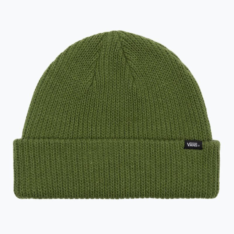 Шапка Vans Mn Core Basics Beanie pesto