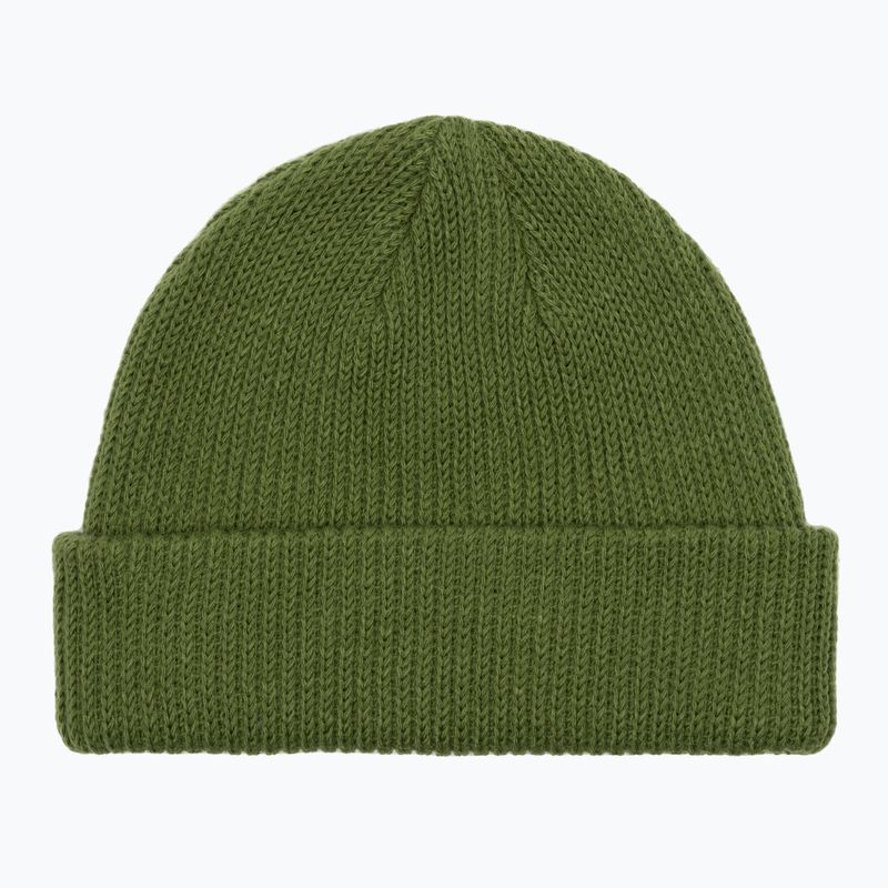 Шапка Vans Mn Core Basics Beanie pesto 2