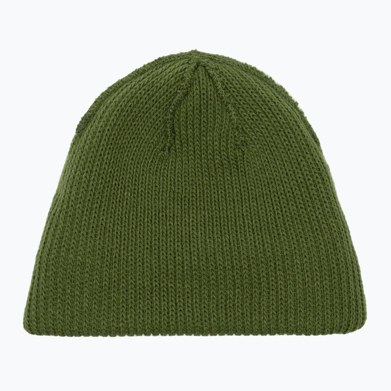 Шапка Vans Mn Core Basics Beanie pesto 4