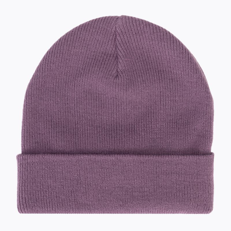 Шапка Vans Milford Beanie grape jam 3