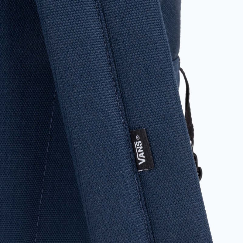 Детска раница Vans Vans Skool Backpack 18 l dress blues 6