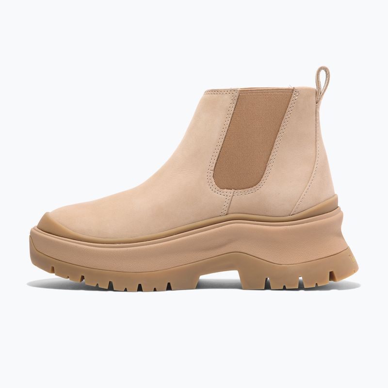 Дамски обувки Timberland Roxie Lane Mid Chelsea light beige nubuck 11