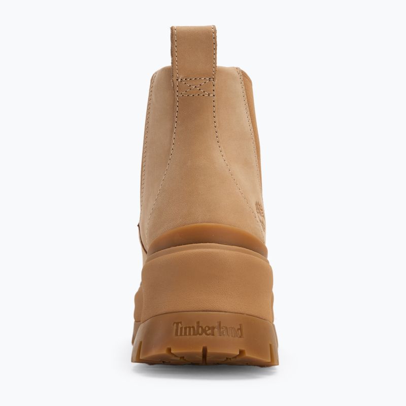 Дамски обувки Timberland Roxie Lane Mid Chelsea light beige nubuck 6