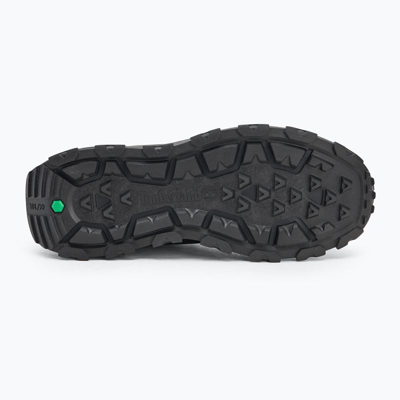 Мъжки обувки Timberland Winsor Trail Mid black mesh 4