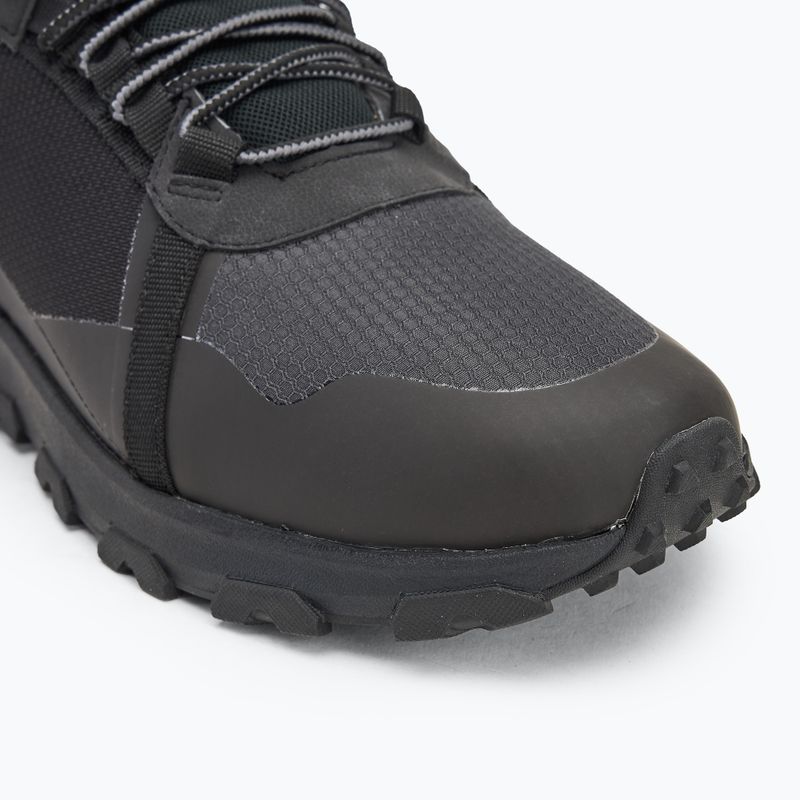 Мъжки обувки Timberland Winsor Trail Mid black mesh 7