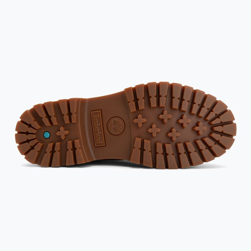 Дамски обувки Timberland Stone Street Mid Warm wheat nubuck 4