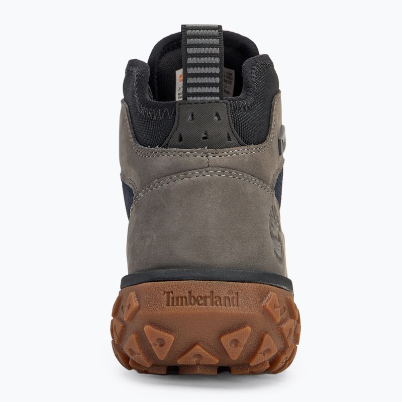 Мъжки обувки Timberland Greenstride Motion 6 Mid medium grey nubuck 6