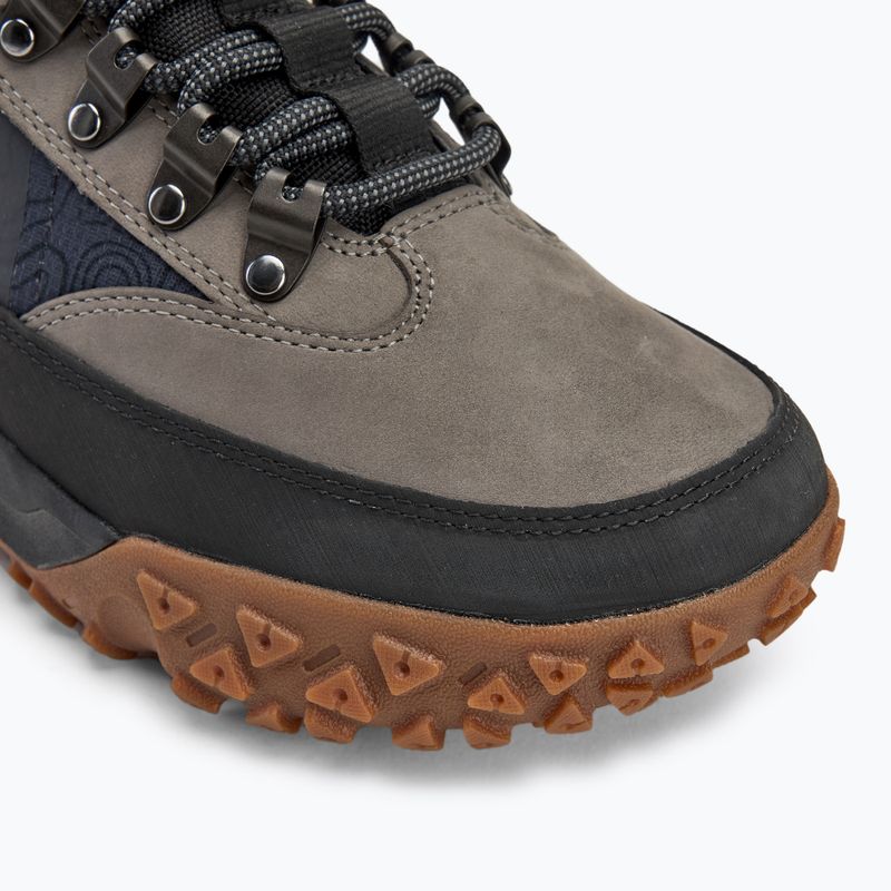 Мъжки обувки Timberland Greenstride Motion 6 Mid medium grey nubuck 7