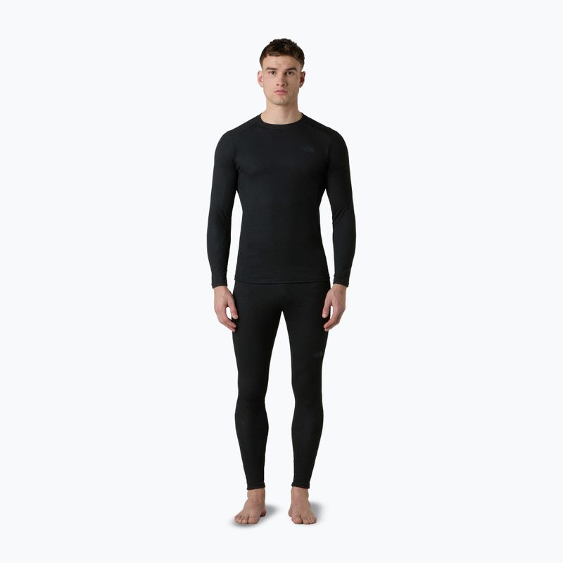 Мъжки клин The North Face Easy black 2