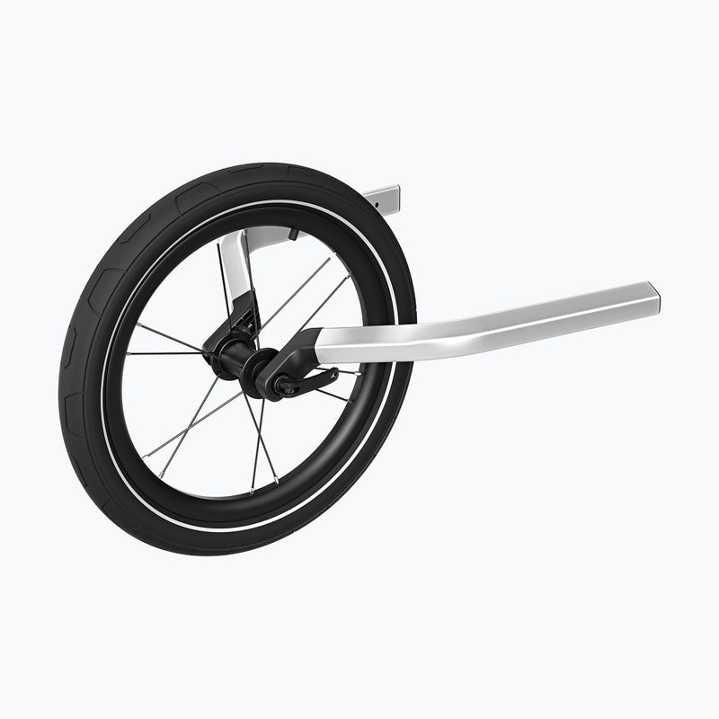 Колело за придвижване за Thule Chariot Jog Kit 2 за единично ремарке