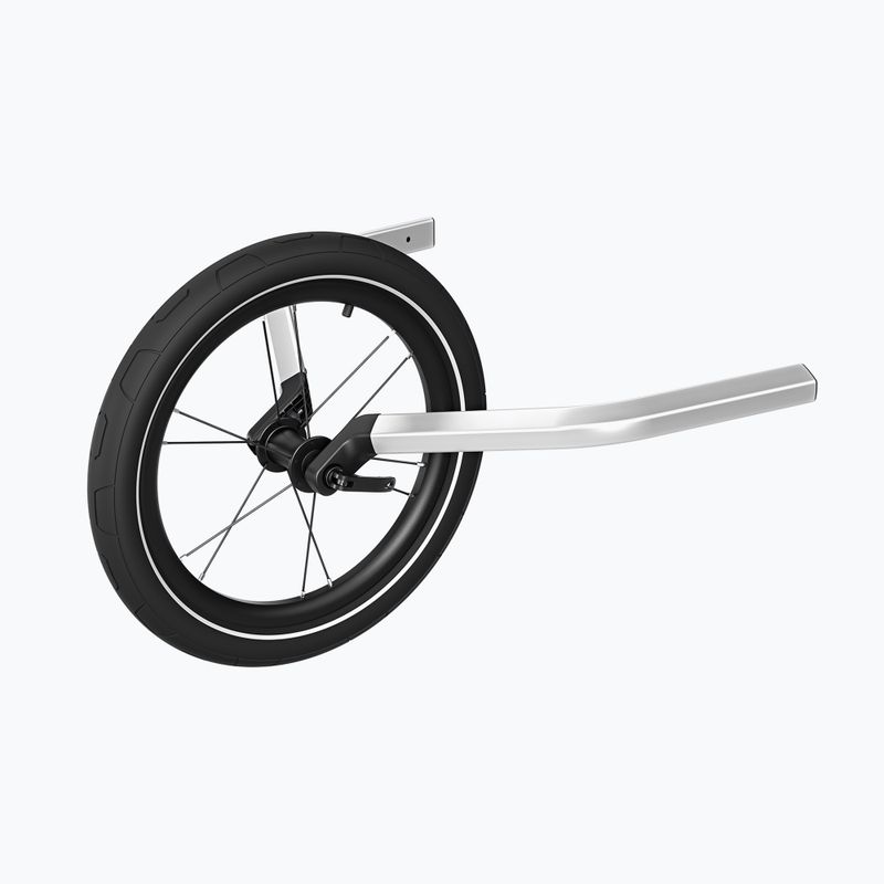 Колело за движение за двойно ремарке Thule Chariot Jog Kit 2