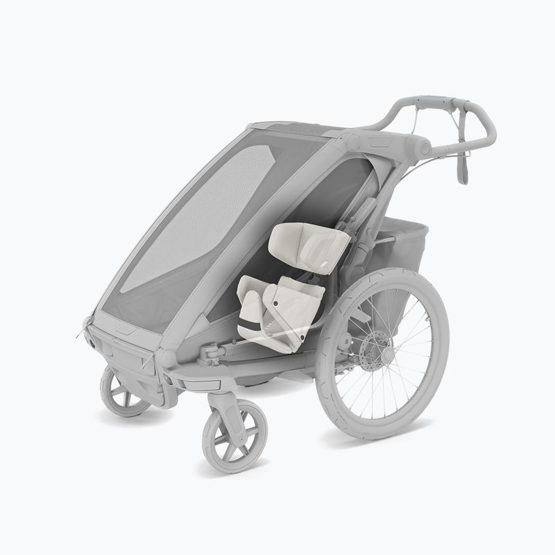 Седалка за велосипедно ремарке Thule Baby Supporter 2.0 2