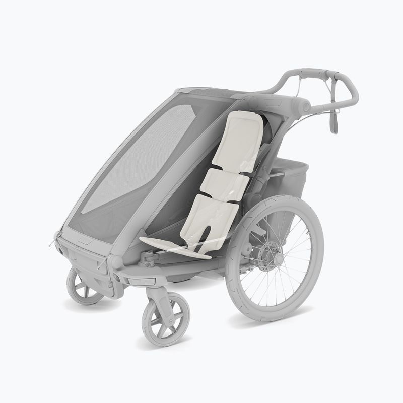 Възглавница за седалката за ремарке за велосипед Thule Seat Liner 3