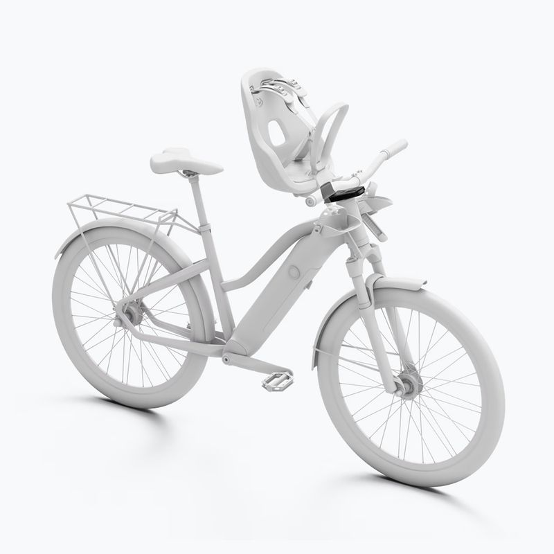 Адаптер за предна седалка за велосипед Thule Yepp 3