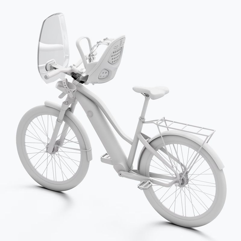 Адаптер за предна седалка за велосипед Thule Yepp 4