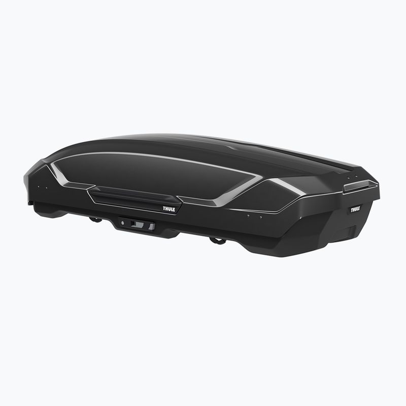 Бокс за покрив Thule Motion 3 Sport black glossy 2