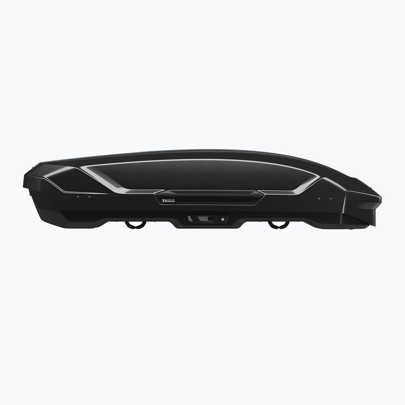Бокс за покрив Thule Motion 3 Sport black glossy 3