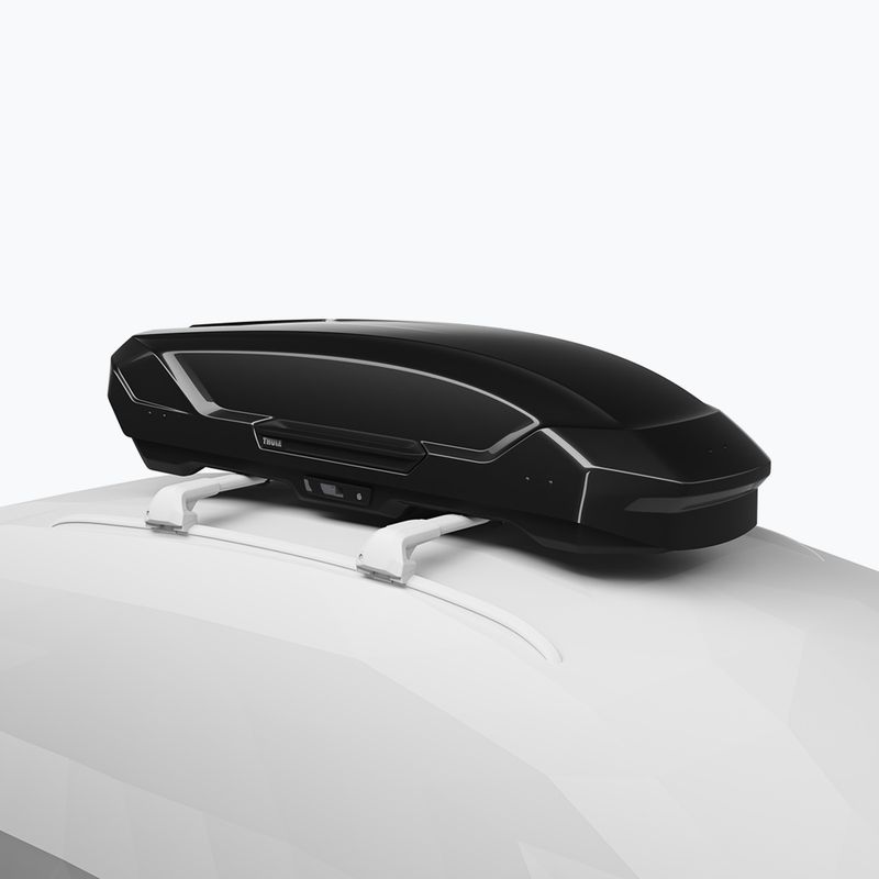 Бокс за покрив Thule Motion 3 Sport black glossy 6