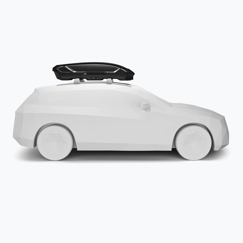 Бокс за покрив Thule Motion 3 Sport black glossy 8