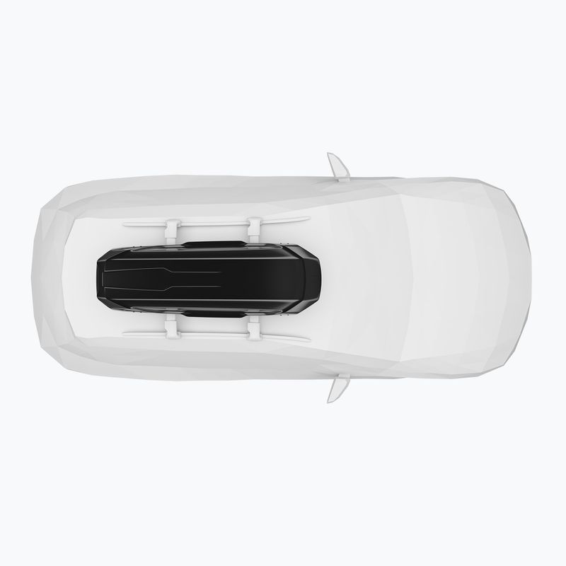 Бокс за покрив Thule Motion 3 Sport black glossy 9