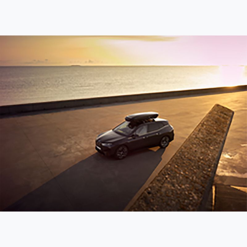 Бокс за покрив Thule Motion 3 Sport black glossy 11