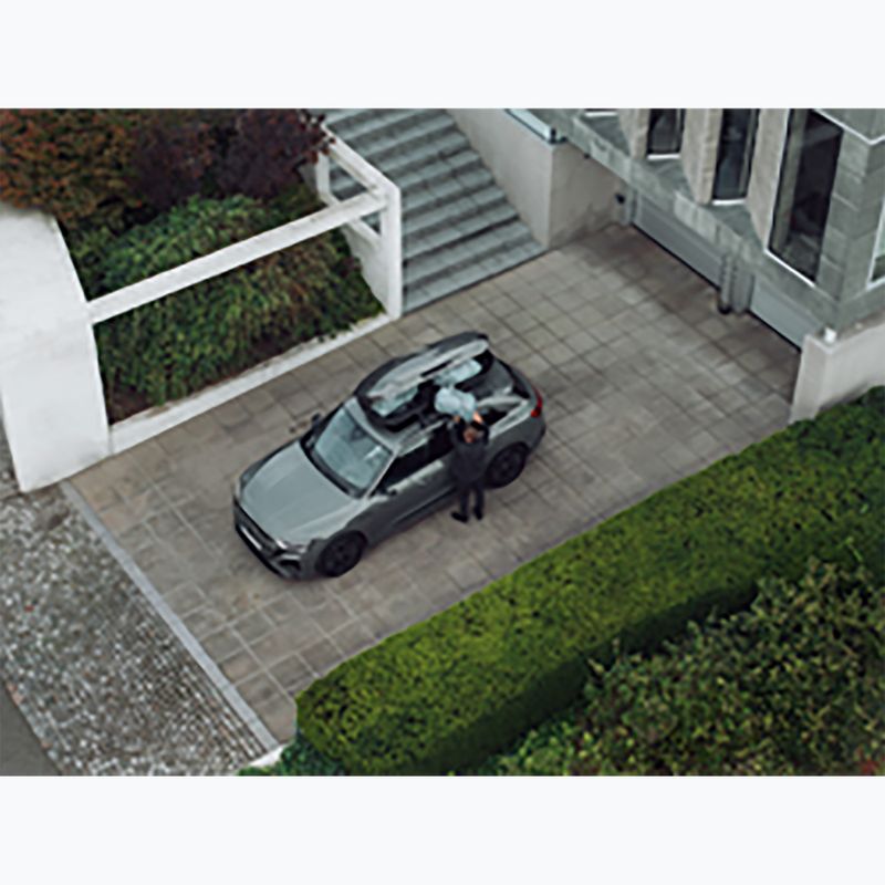 Бокс за покрив Thule Motion 3 Sport black glossy 13