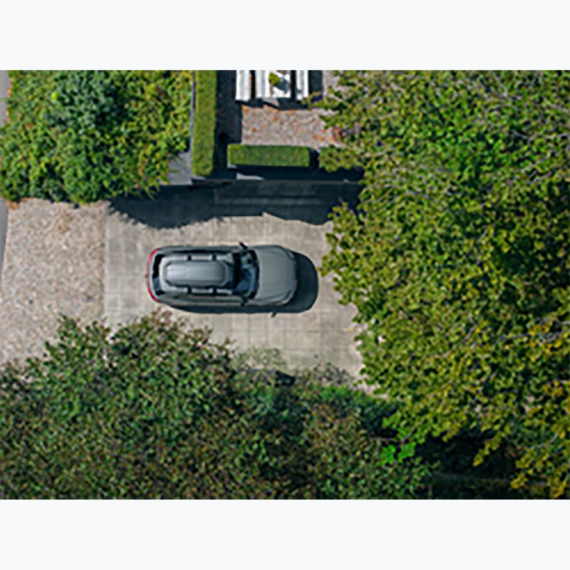 Бокс за покрив Thule Motion 3 Sport black glossy 14