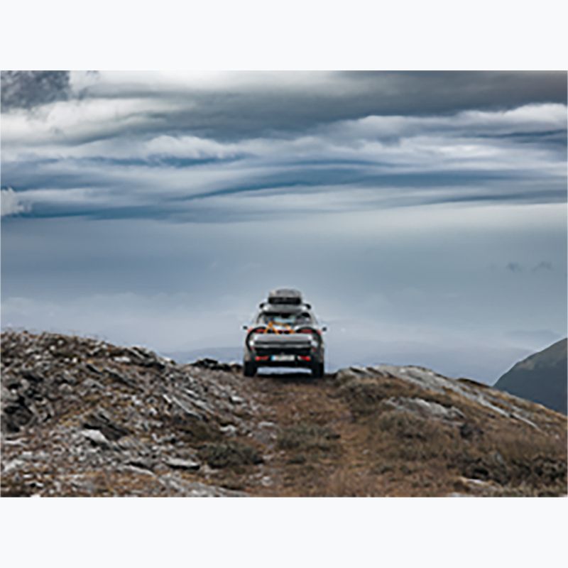 Бокс за покрив Thule Motion 3 Sport black glossy 16