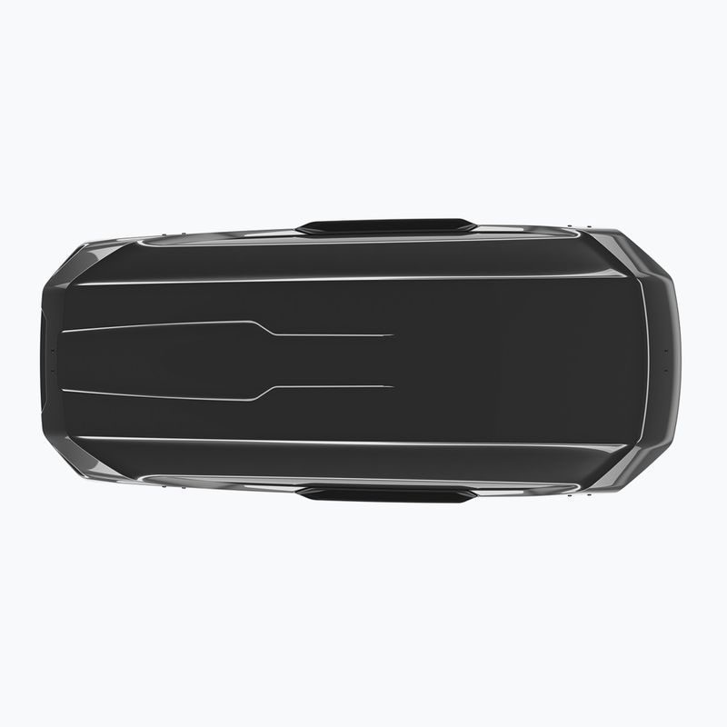 Бокс за покрив Thule Motion 3 L black glossy 5