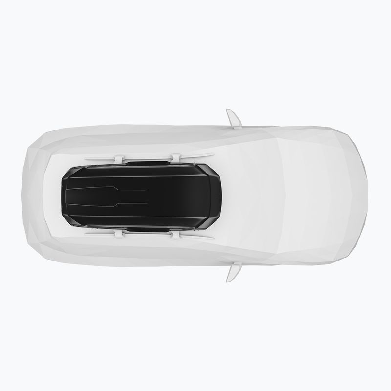 Бокс за покрив Thule Motion 3 L black glossy 9